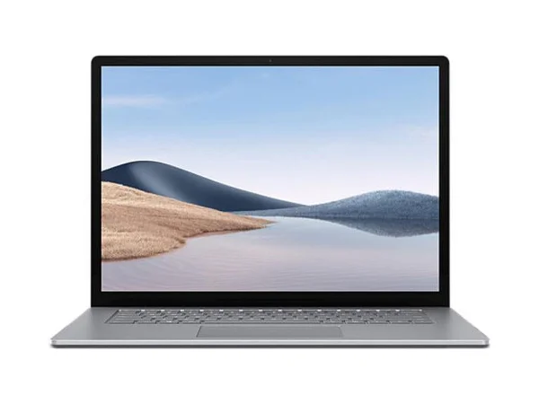 Microsoft Surface Laptop 4 15