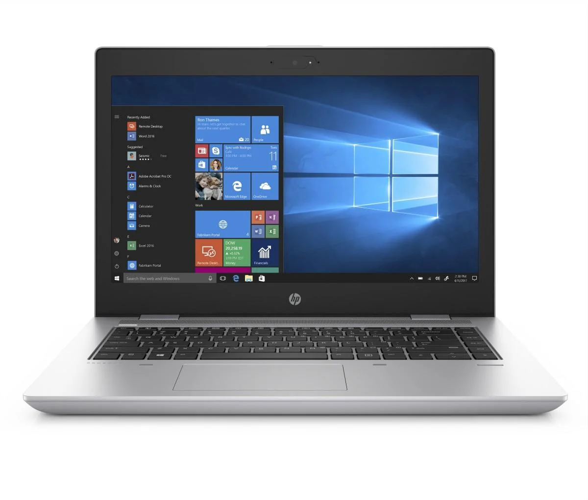 HP ProBook 640 G5