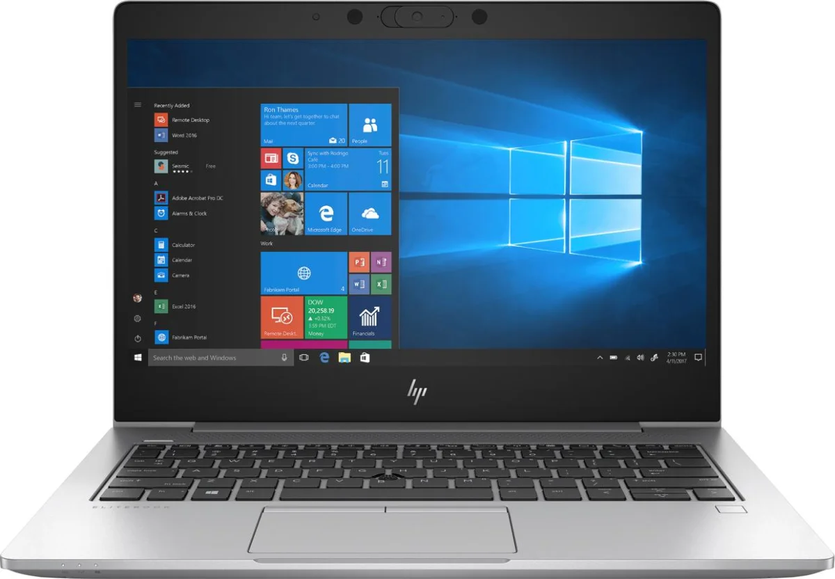 HP EliteBook 735 G6