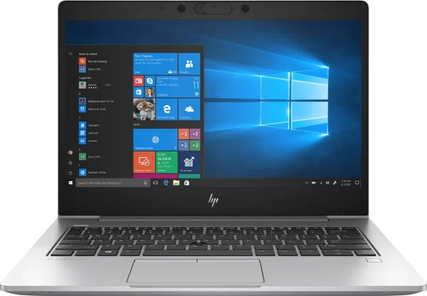 HP EliteBook 735 G6