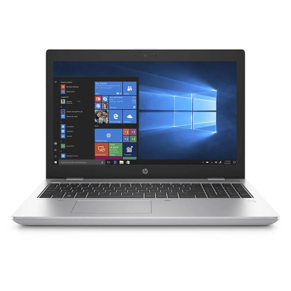 HP ProBook 650 G5