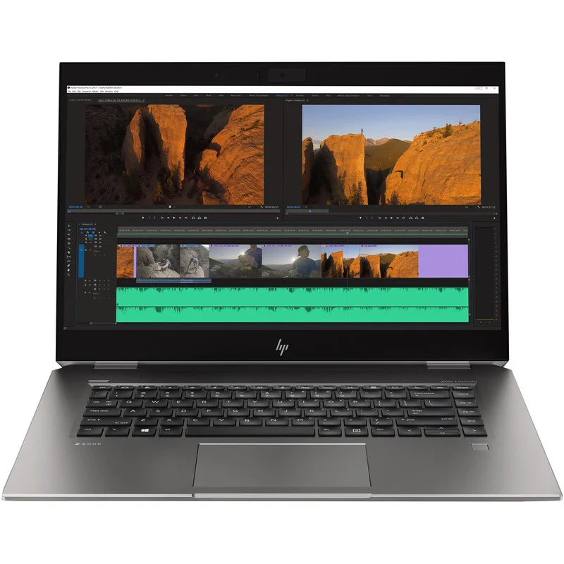 HP ZBook Studio G9