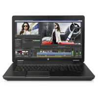 HP ZBook 17 G3