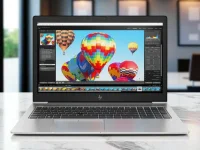 HP ZBook 15u G5