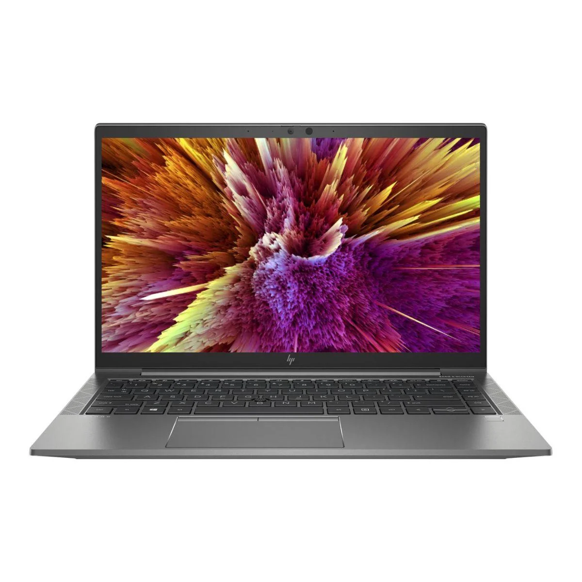 HP ZBook Firefly 14 G7