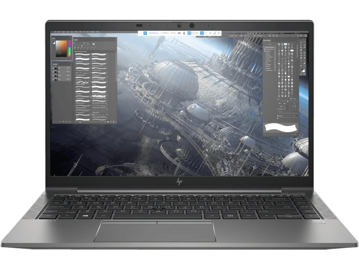 HP ZBook Firefly 14 G8