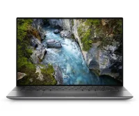 Dell Precision 15 5550