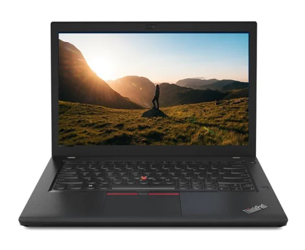 Lenovo ThinkPad T480