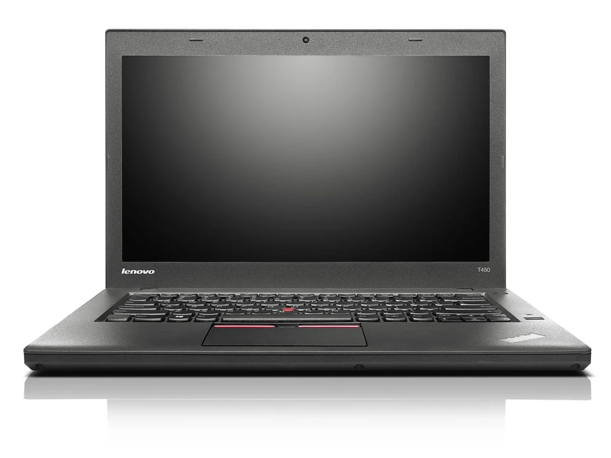 Lenovo ThinkPad T450