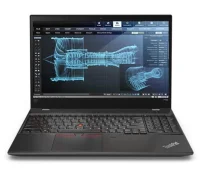 لپ تاپ استوک صنعتی لنوو مدل ThinkPad P52...