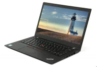 لپ تاپ استوک لنوو مدل Thinkpad T470s